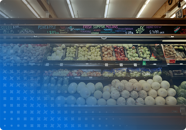 Food Retail