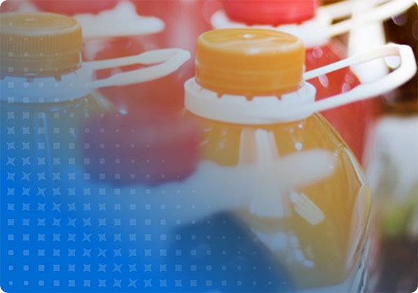 Food & Beverage