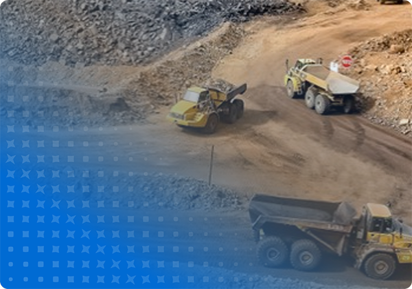 Mining