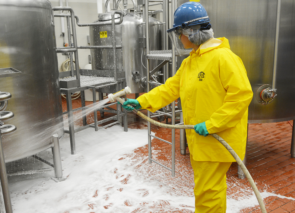 Chemical Safety post thumbnail image